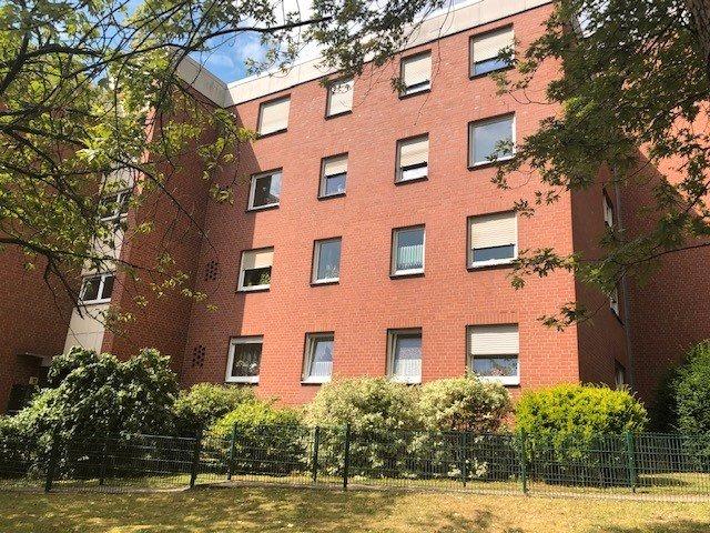 Erdgeschoßwohnung Hamm Bockum - 2 Zimmer, 84 m&sup2;, 195.000&euro; | Angebot:27283768