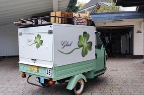 Piaggio APE