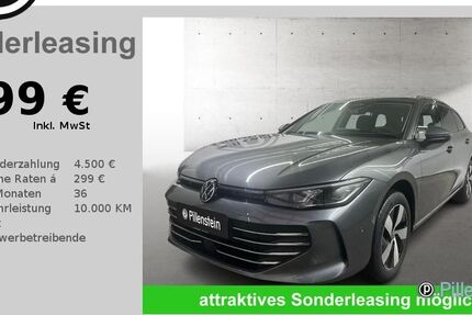 VW Passat 1.500 km 41.810 &euro; Neustadt/Aisch 91413