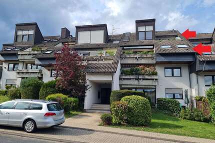 Wohnung zum Kaufen in Andernach 245.000 € 117 m²