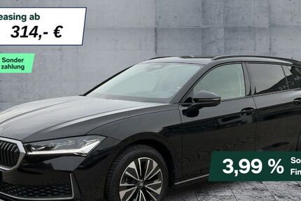 Skoda Superb 27.266 km 38.450 &euro; Bamberg 96052