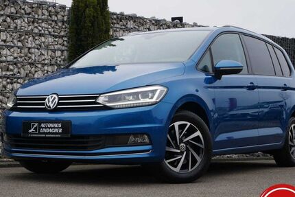 VW Touran 110.791 km 20.570 &euro; Schwäbisch Gmünd 73527