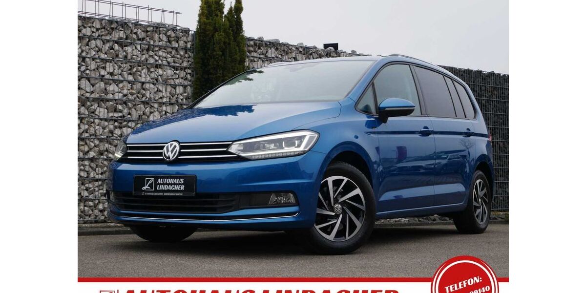 VW Touran 110.791 km 20.570 &euro; Schwäbisch Gmünd 73527