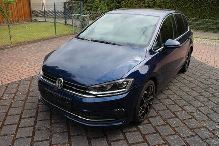 VW Golf Sportsvan 195.000 km 9.850 &euro; Hambühren 29313