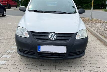 VW Fox