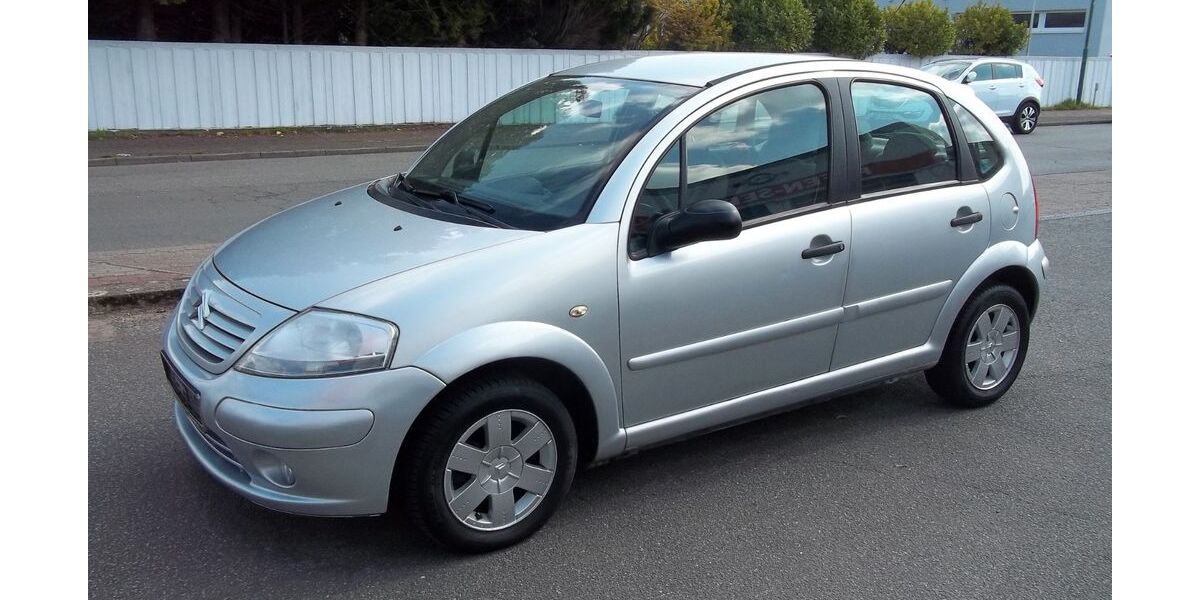 Citroen C3 166.000 km 2.450 &euro; Pinneberg 25421