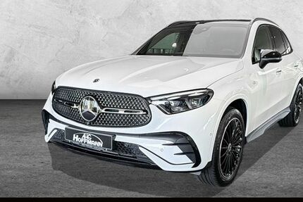 Mercedes-Benz GLC 300 15.313 km 64.730 &euro; Tamm 71732