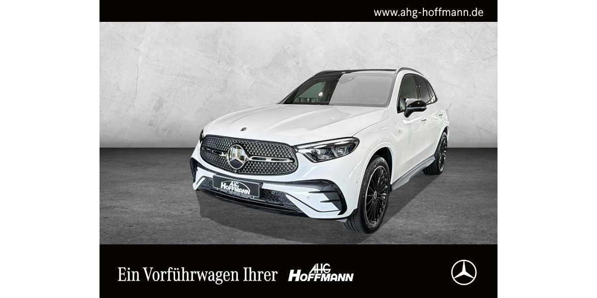 Mercedes-Benz GLC 300 15.313 km 64.730 &euro; Tamm 71732