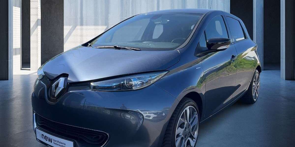 Renault ZOE 69.172 km 8.850 &euro; Sankt Augustin 53757