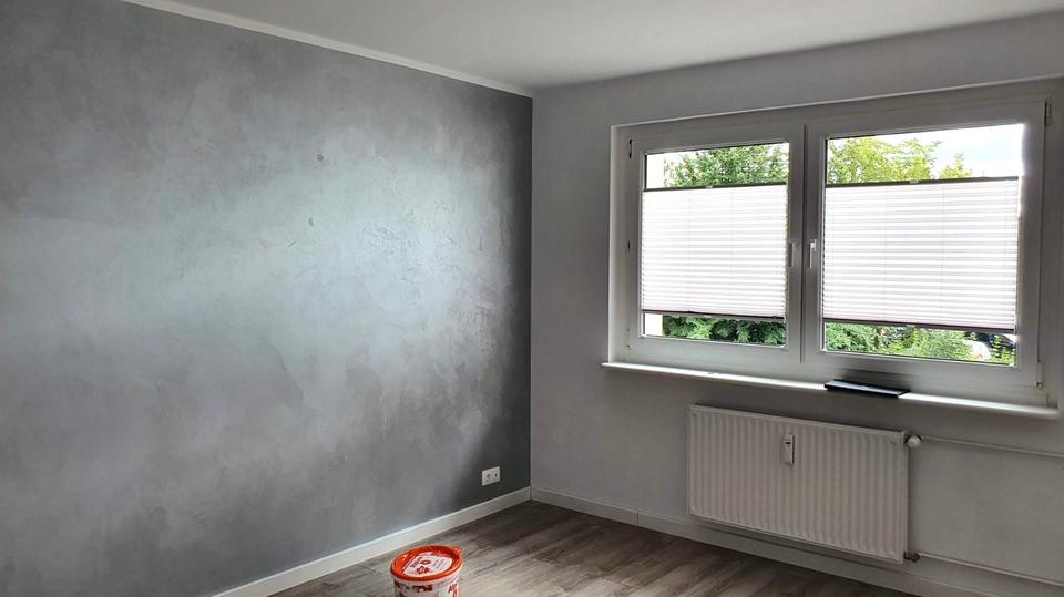 Etagenwohnung Ferdinandshof - 1 Zimmer, 25 m&sup2;, 289&euro; | Angebot:26261635