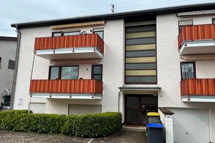 Wohnung Saarbrücken Bübingen - 2 Zimmer, 69 m&sup2;, 600&euro; | Angebot:26413158