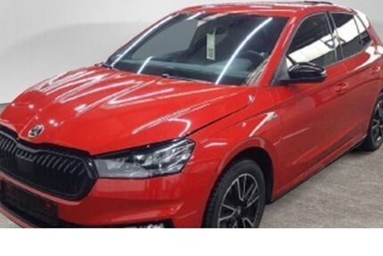 Skoda Fabia 26.534 km 24.490 &euro; Lemgo 32657