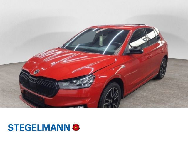 Skoda Fabia 26.534 km 24.490 &euro; Lemgo 32657