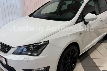 Seat Ibiza 76.558 km 11.480 &euro; Pößneck 07381