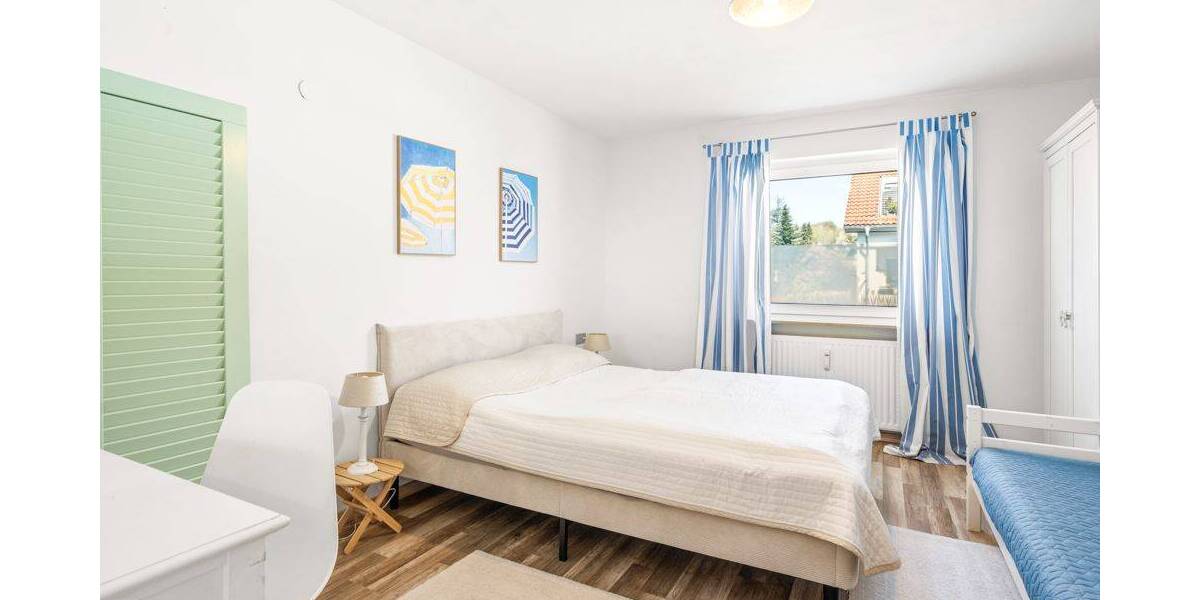 Etagenwohnung Konstanz Wallhausen - 2 Zimmer, 73 m&sup2;, 398.000&euro; | Angebot:26334744