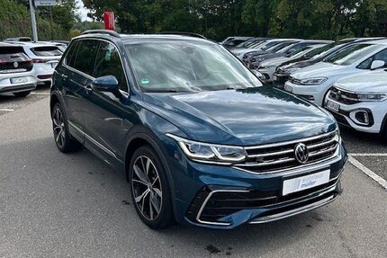VW Tiguan 84.015 km 31.290 € Rechberghausen 73098