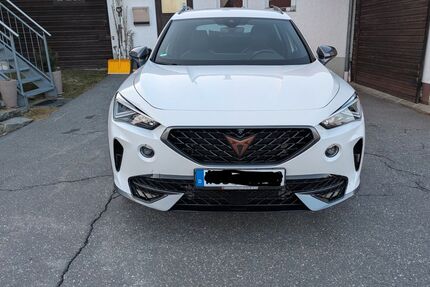 Cupra Formentor 52.237 km 21.500 &euro; Freyung 94078