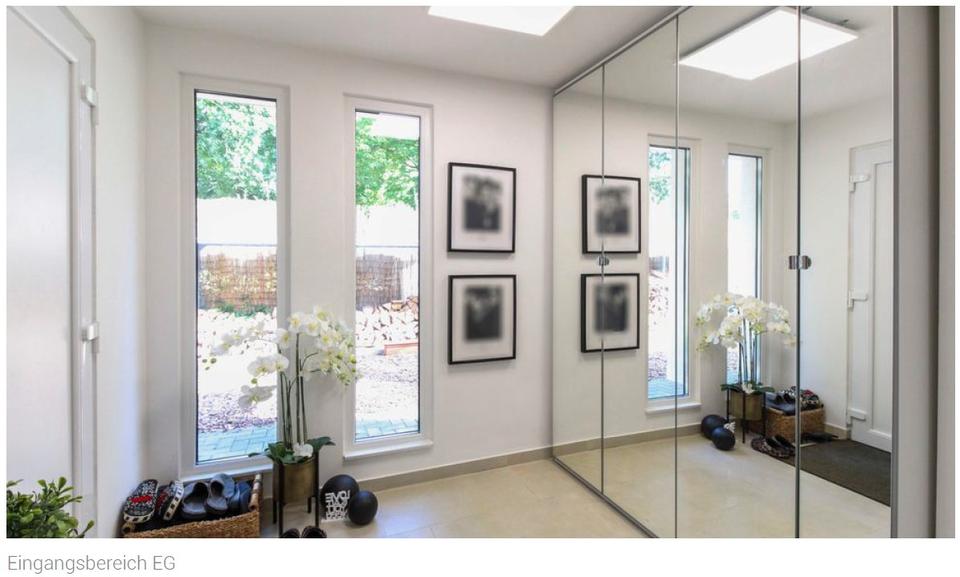 Einfamilienhaus Braunschweig Südstadt- Rautheim- Mascherode - 6 Zimmer, 220 m&sup2;, 849.000&euro; | Angebot:27111761