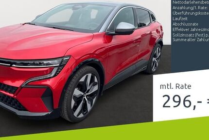 Renault Megane 18.718 km 25.480 &euro; Ahaus 48683