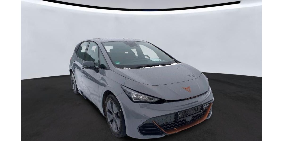 Cupra Born 25.300 km 22.999 &euro; Fulda 36043