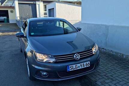 VW Eos 150.000 km 10.500 &euro; Mengen 88512