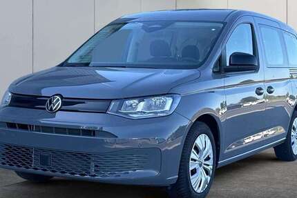 VW Caddy 5.210 km 41.240 &euro; Buchholz in der Nordheide 21244