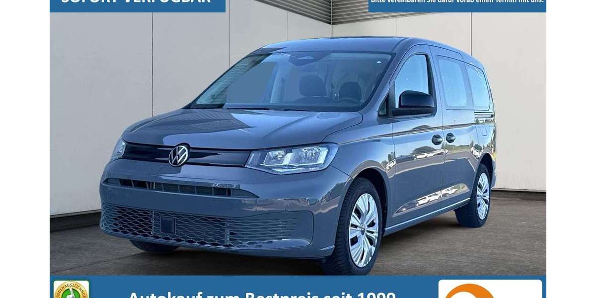 VW Caddy 5.210 km 41.240 &euro; Buchholz in der Nordheide 21244