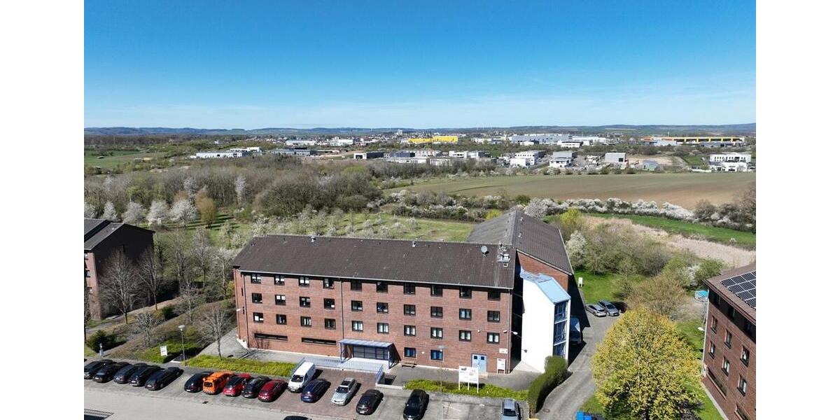Gewerbeobjekt Bitburg - 1.000&euro; | Angebot:26095486