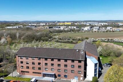 Gewerbeobjekt Bitburg - 1.350&euro; | Angebot:26095486
