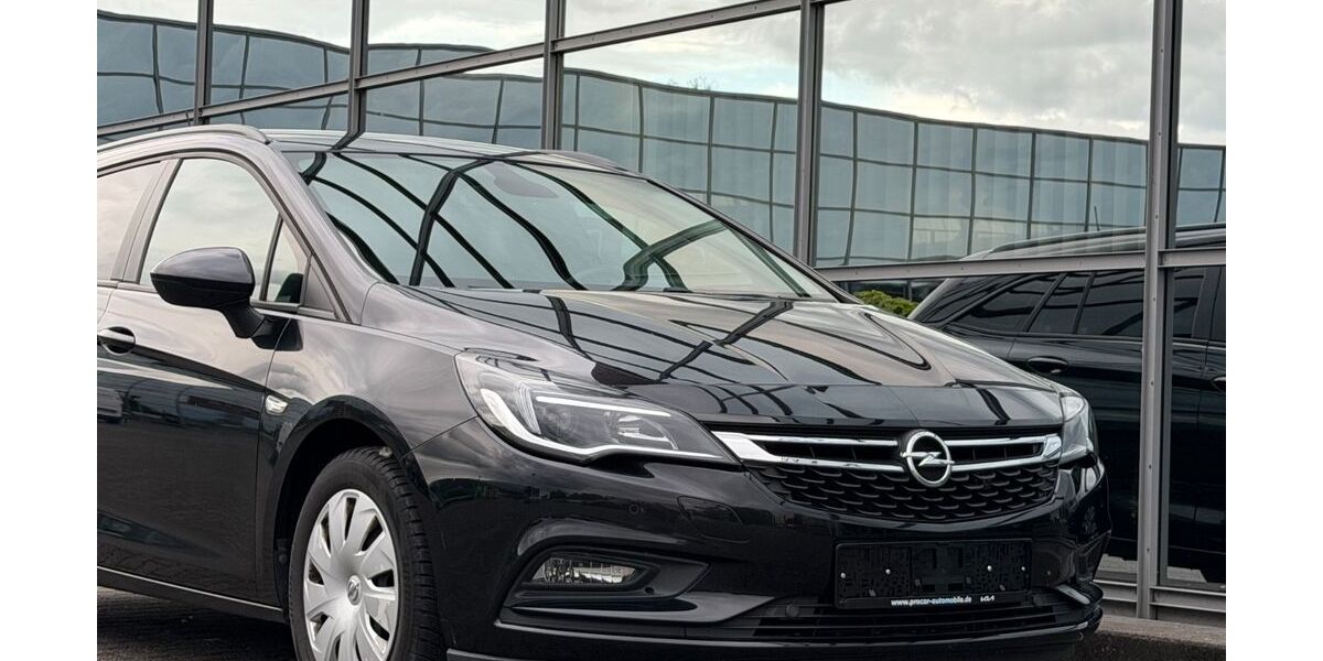 Opel Astra 71.988 km 9.990 &euro; Mönchengladbach 41068