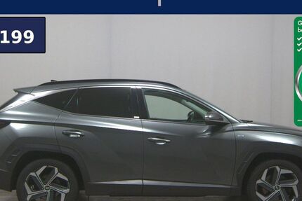 Hyundai TUCSON 78.216 km 23.480 &euro; Gyhum/Bockel 27404