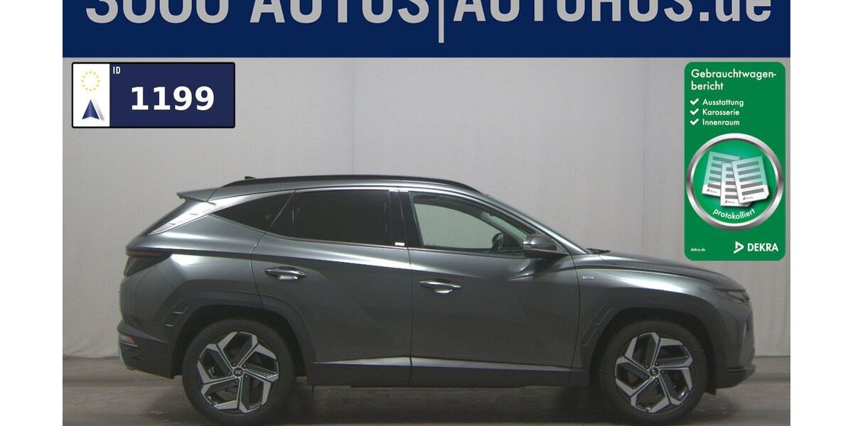 Hyundai TUCSON 78.216 km 23.480 &euro; Gyhum/Bockel 27404