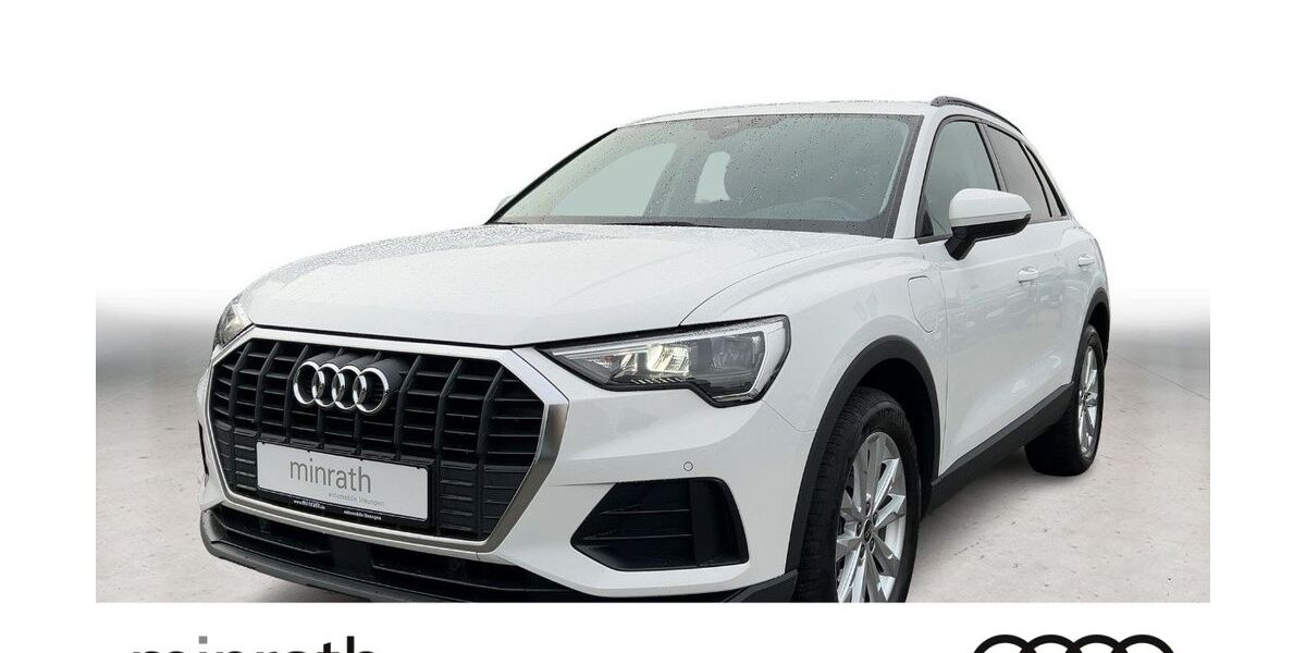 Audi Q3 34.199 km 25.960 &euro; Geldern 47608