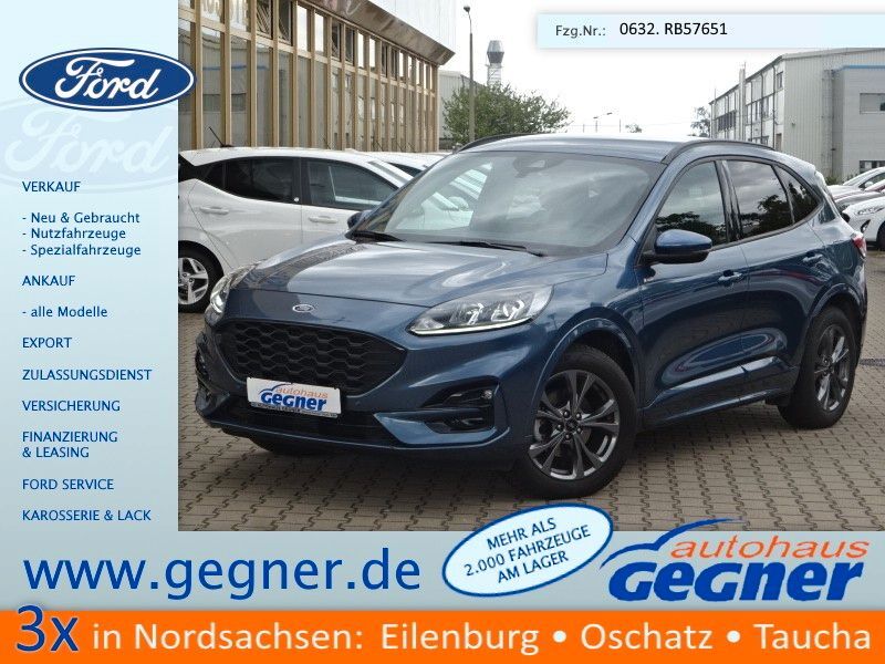 Kuga