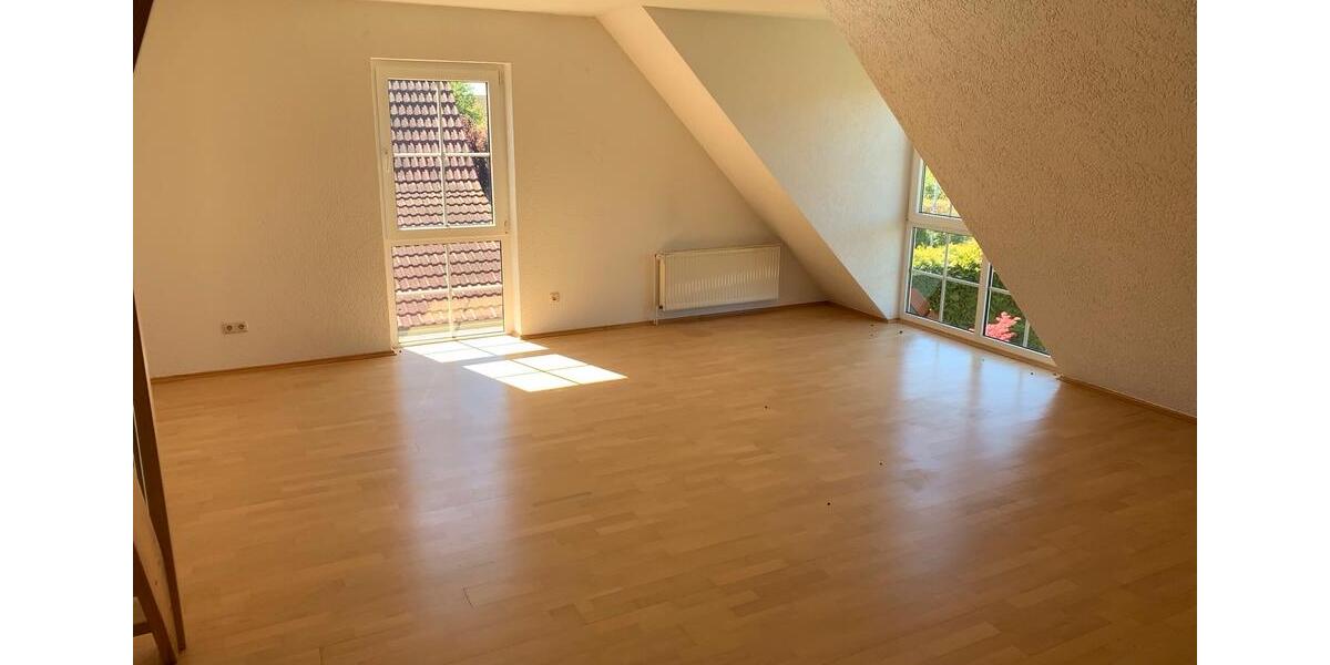 Maisonettenwohnung Schwülper - 3 Zimmer, 98 m&sup2;, 990&euro; | Angebot:26386190