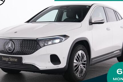 Mercedes-Benz EQA 9.024 km 37.585 &euro; Essen 45309