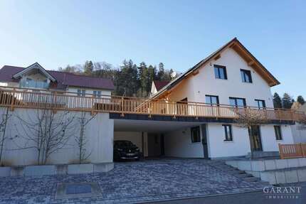 Haus Horb - 7 Zimmer, 161 m&sup2;, 749.000&euro; | Angebot:25359742