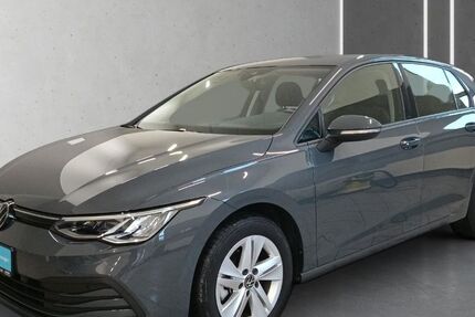 VW Golf 35.212 km 19.386 &euro; Gera 07546