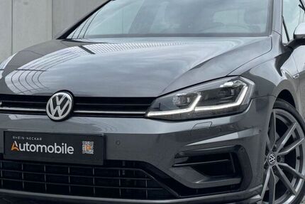 VW Golf