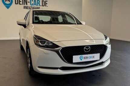 Mazda 2 65.279 km 12.614 &euro; Wismar 23970