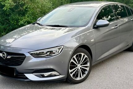 Opel Insignia 116.398 km 11.800 &euro; Beratzhausen 93176