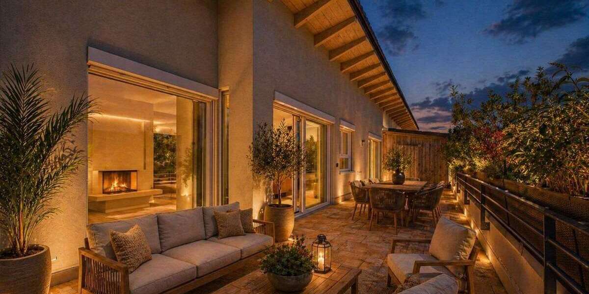 Etagenwohnung Bad Aibling - 3 Zimmer, 137 m&sup2;, 850.000&euro; | Angebot:26255953