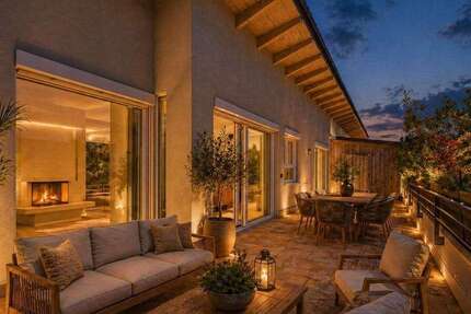 Wohnung Bad Aibling - 3 Zimmer, 137 m&sup2;, 850.000&euro; | Angebot:26255953