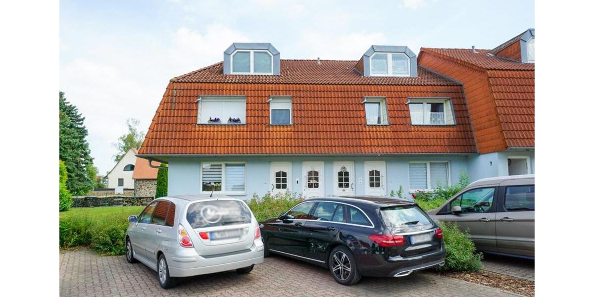 Terrassenwohnung Naunhof - 2 Zimmer, 64 m&sup2;, 90.000&euro; | Angebot:23381898