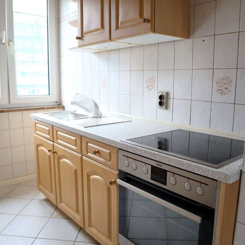 Wohnung zum Kaufen in Altenburg 42.500 € 48 m²