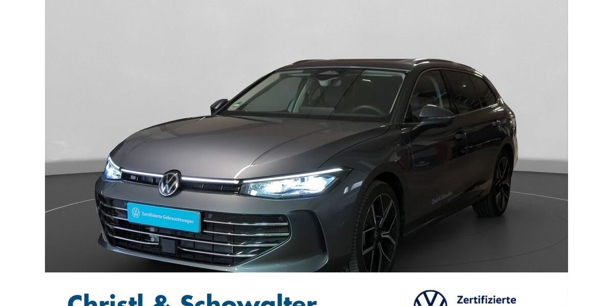 VW Passat 8.000 km 61.586 &euro; München 81476