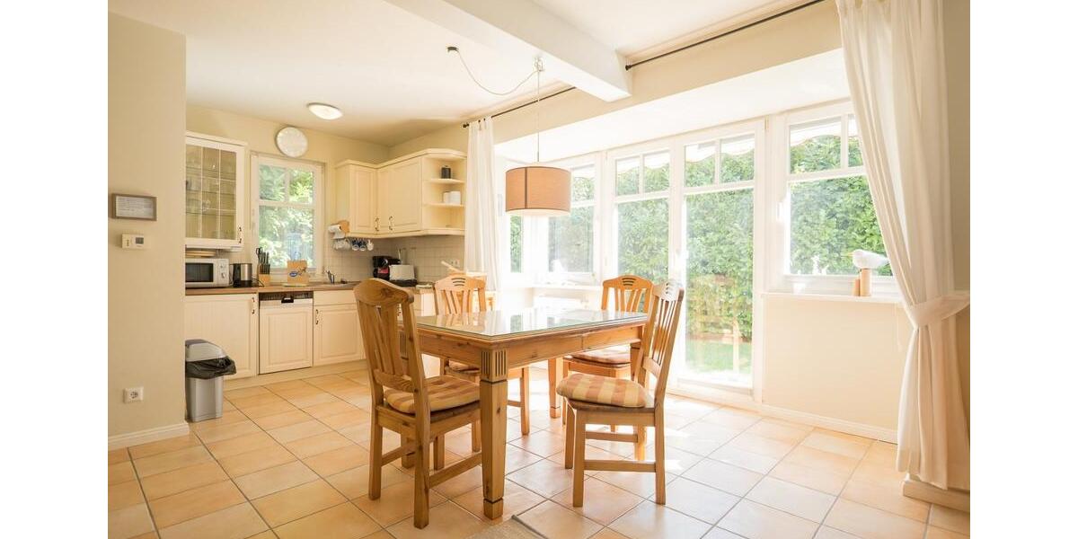 Doppelhaushälfte Zingst - 3 Zimmer, 62 m&sup2;, 420.000&euro; | Angebot:26991229
