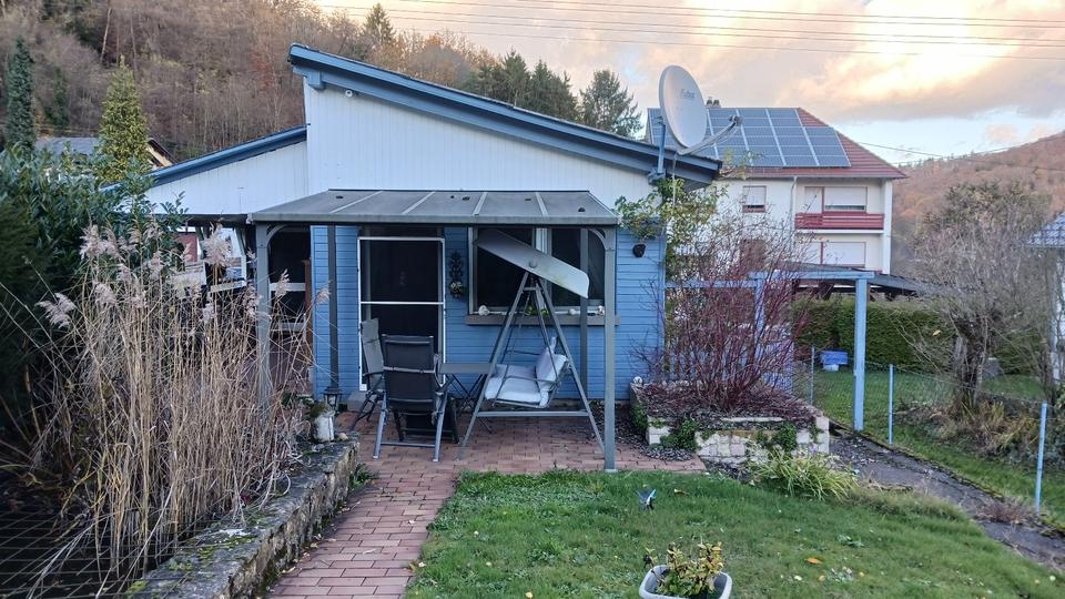 Einfamilienhaus Beckingen - 5 Zimmer, 110 m&sup2;, 96.000&euro; | Angebot:27279294