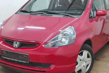 Honda Jazz 149.999 km 2.499 &euro; Bickenbach 64404