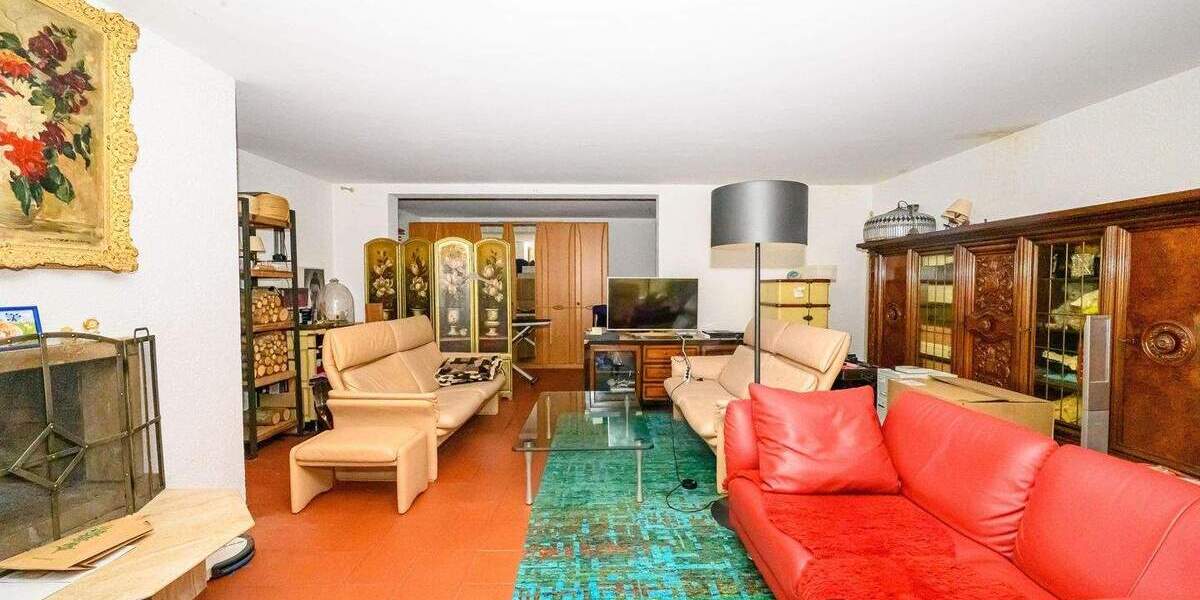 Einfamilienhaus Freiburg Herdern - 6 Zimmer, 300 m&sup2;, 2.300.000&euro; | Angebot:25608090